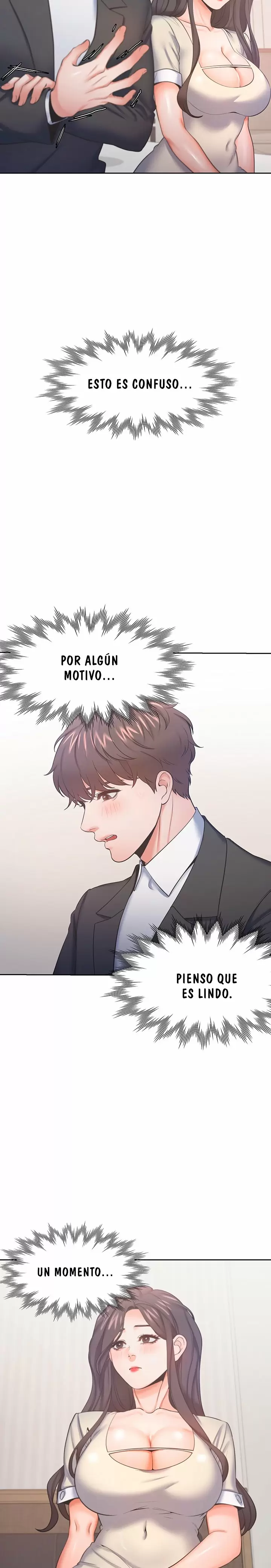 Thirst Capítulo 28 - Page 7