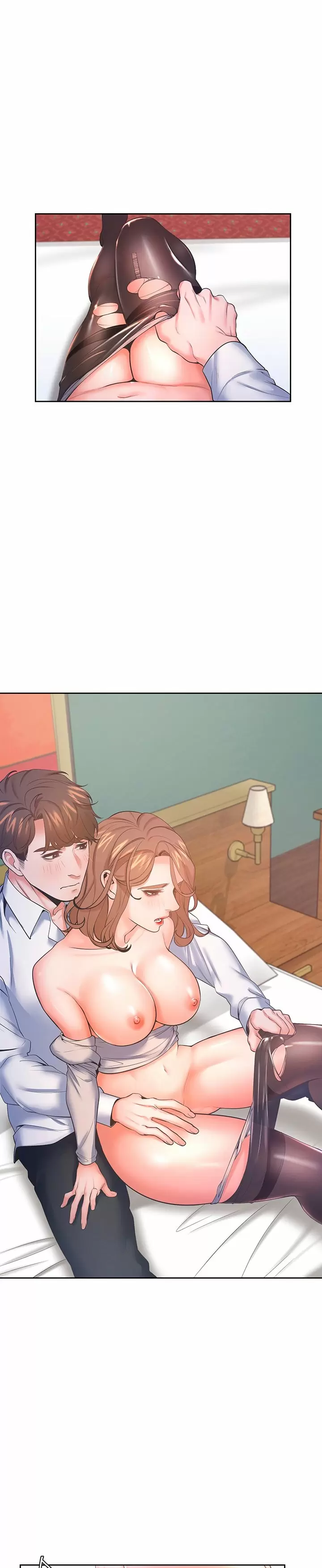 Thirst Capítulo 29 - Page 2