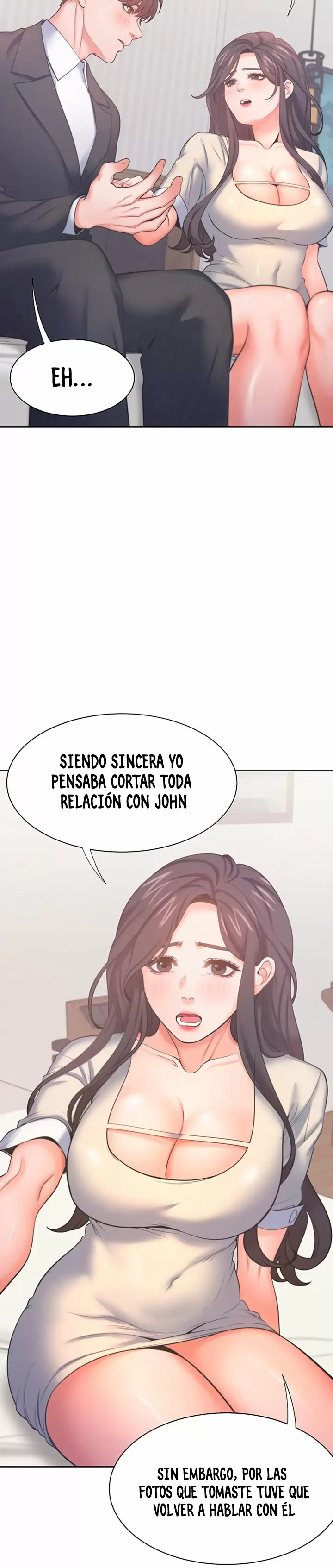 Thirst Capítulo 29 - Page 8