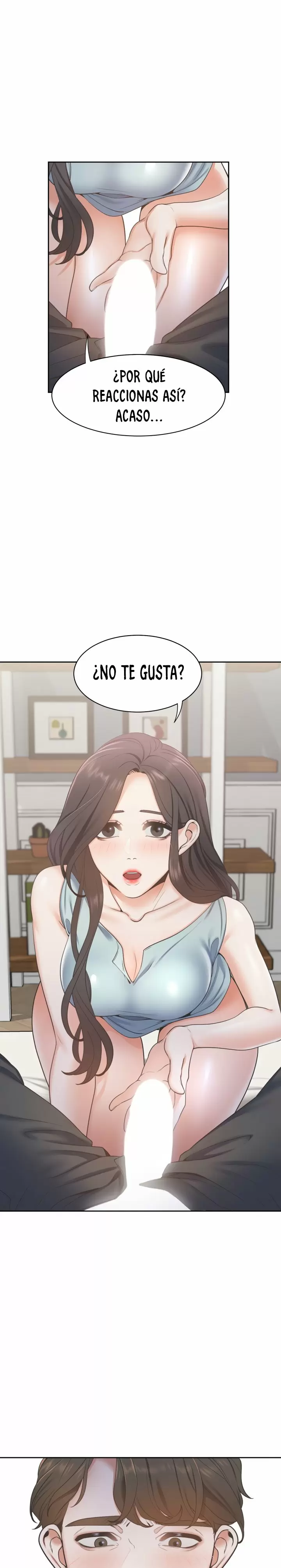 Thirst Capítulo 3 - Page 10