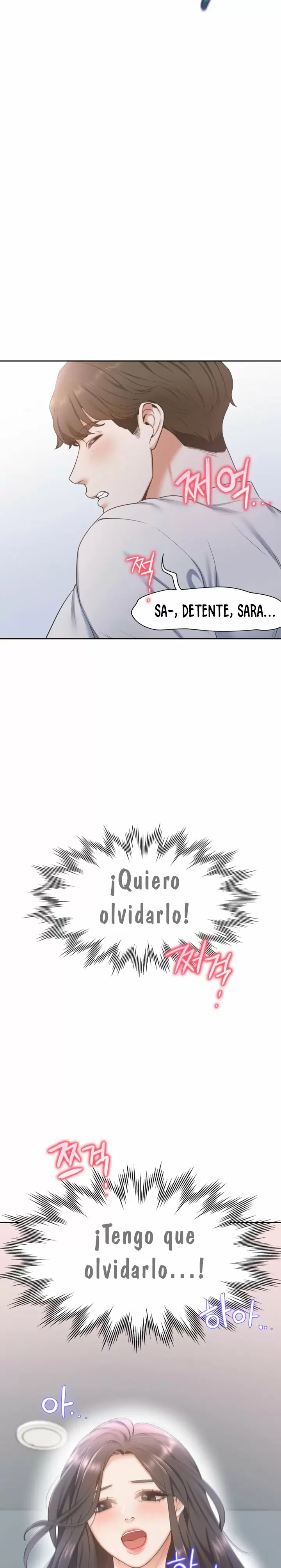 Thirst Capítulo 3 - Page 12