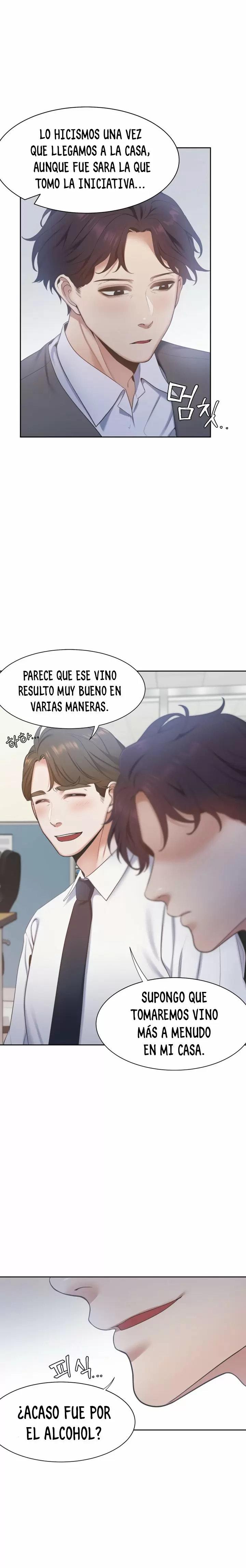 Thirst Capítulo 3 - Page 25