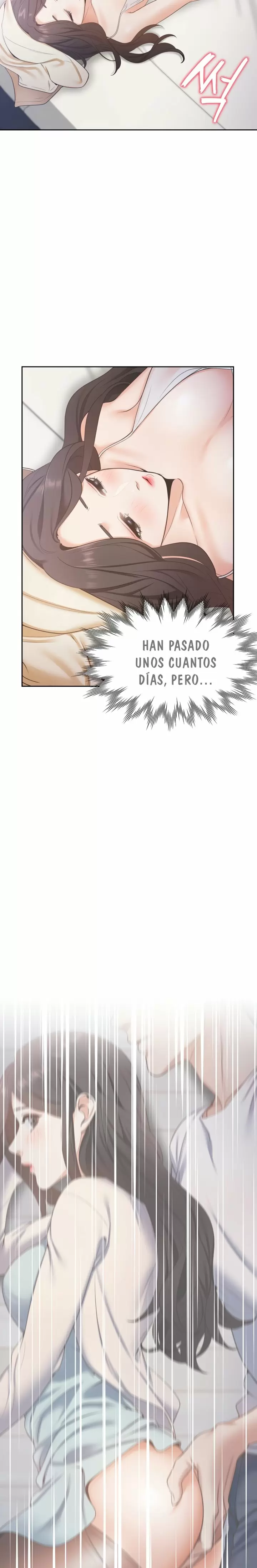 Thirst Capítulo 3 - Page 31