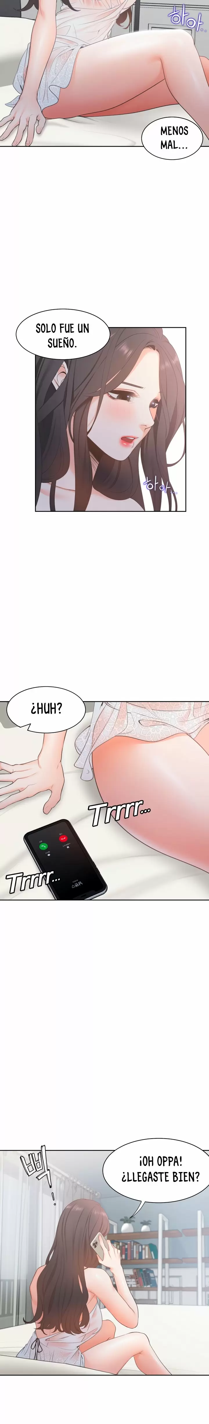 Thirst Capítulo 3 - Page 34