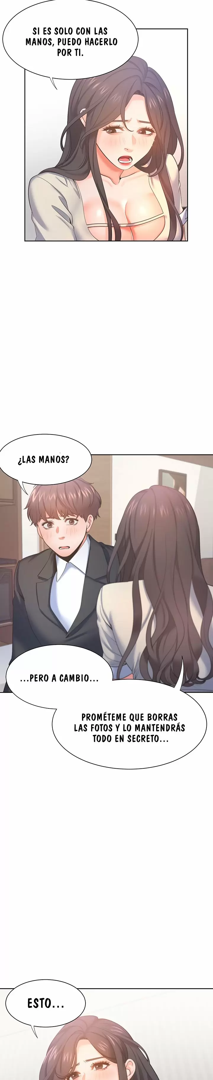 Thirst Capítulo 30 - Page 17
