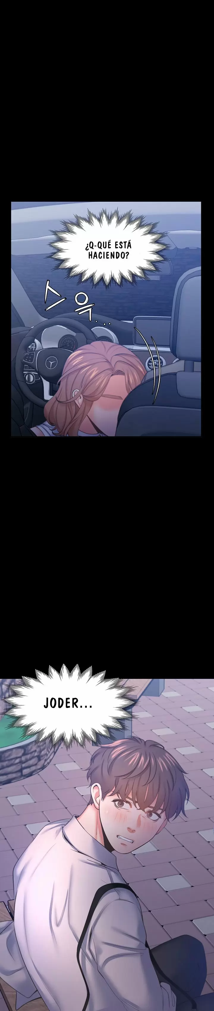 Thirst Capítulo 30 - Page 2