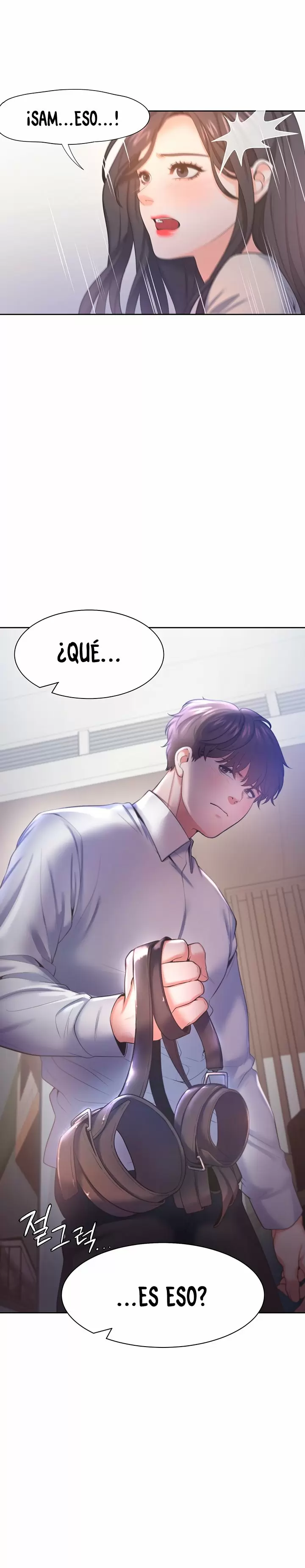 Thirst Capítulo 30 - Page 23