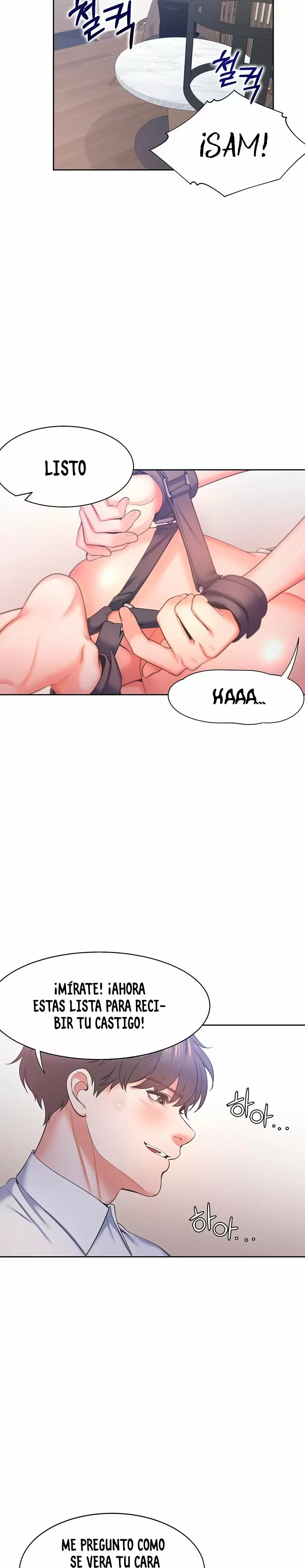 Thirst Capítulo 30 - Page 25