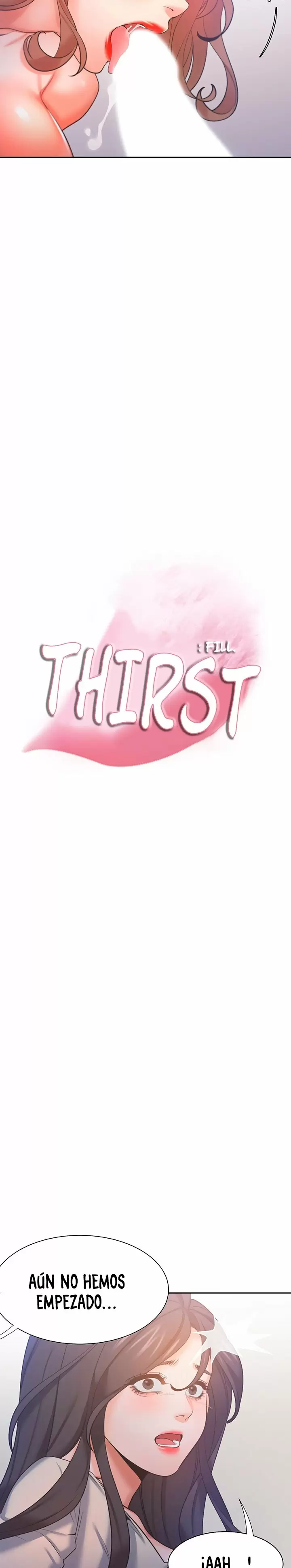 Thirst Capítulo 31 - Page 12