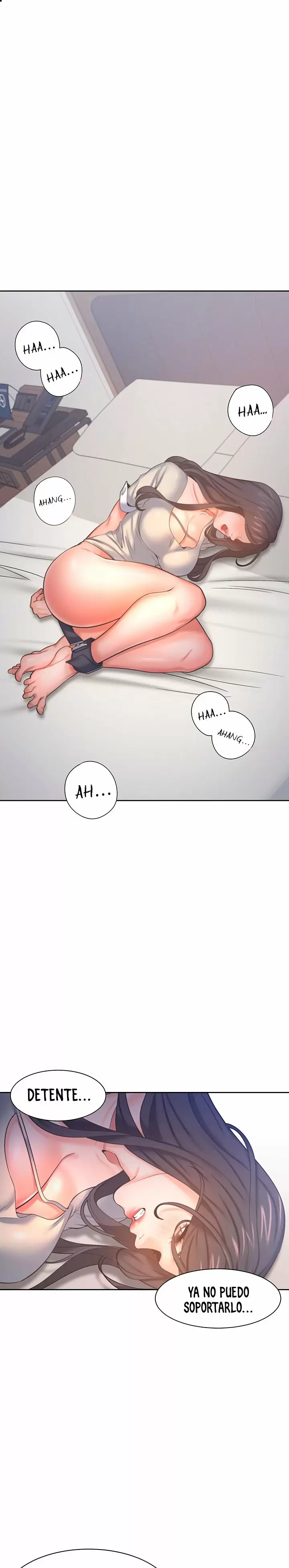 Thirst Capítulo 31 - Page 18