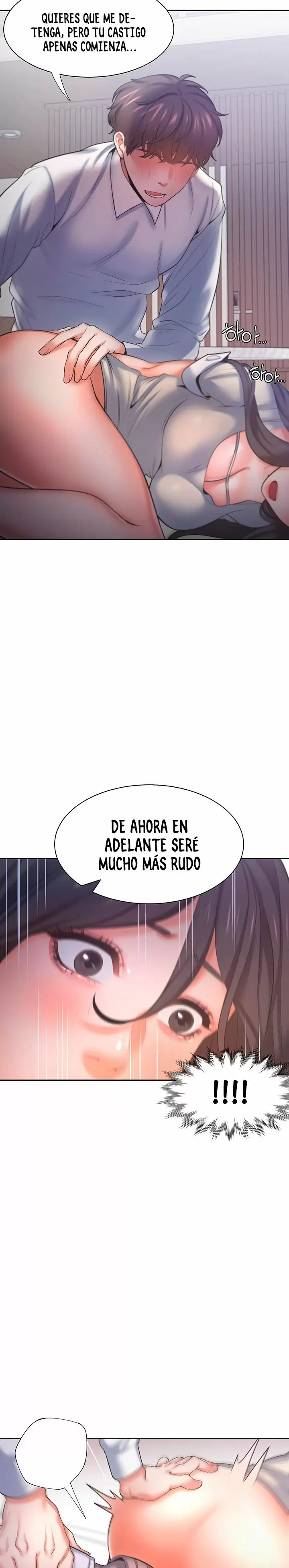 Thirst Capítulo 31 - Page 19