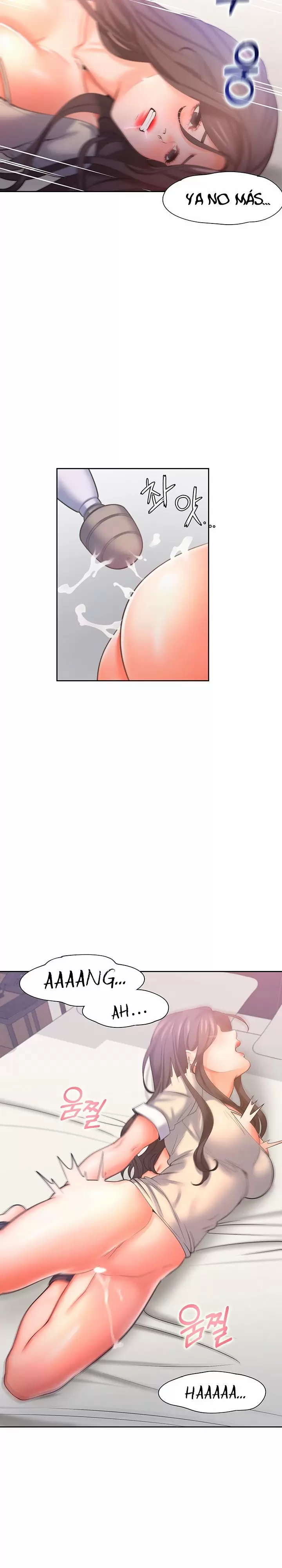 Thirst Capítulo 31 - Page 25