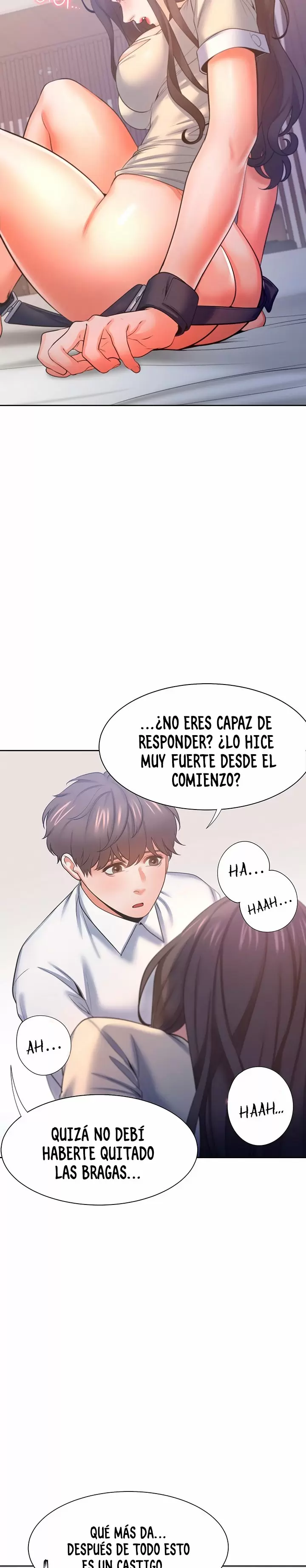 Thirst Capítulo 31 - Page 30