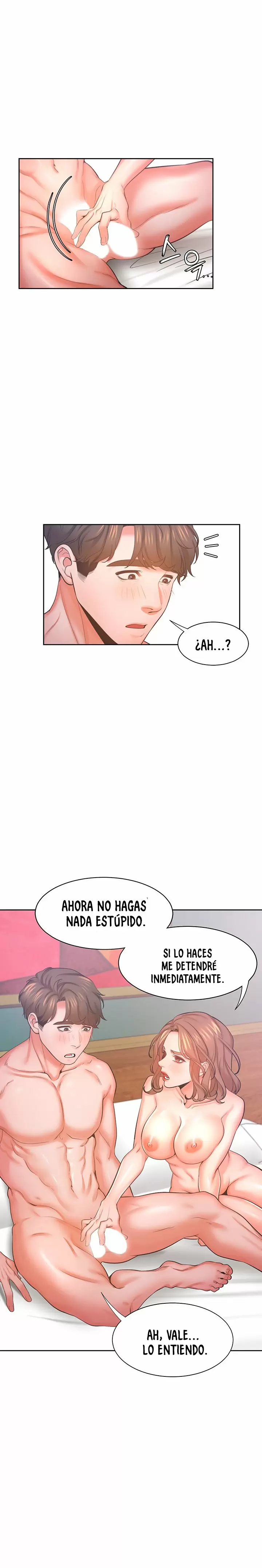 Thirst Capítulo 31 - Page 6