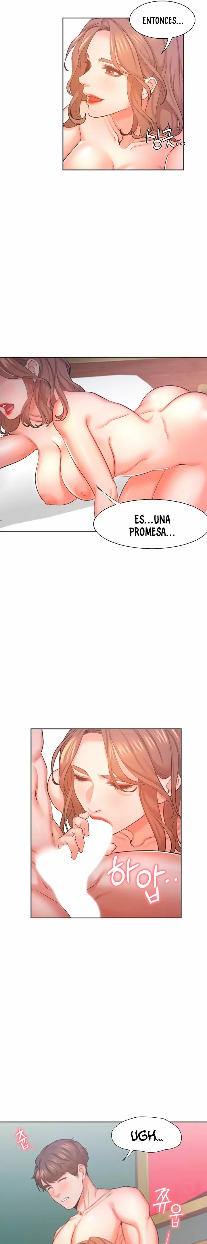 Thirst Capítulo 31 - Page 7