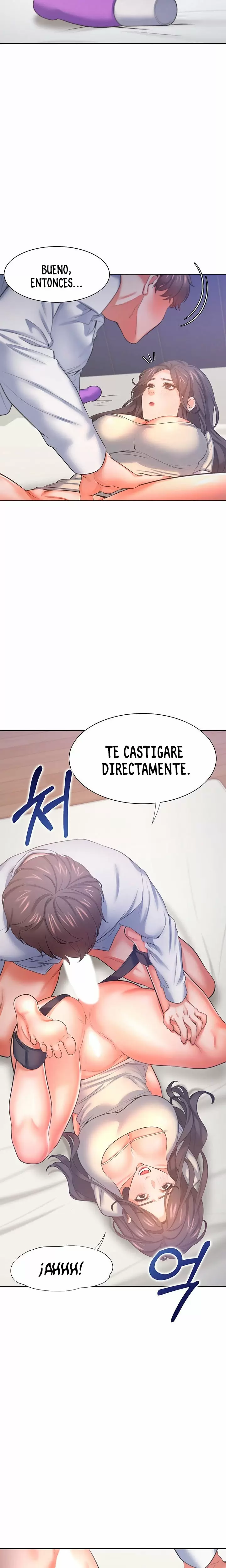 Thirst Capítulo 32 - Page 12