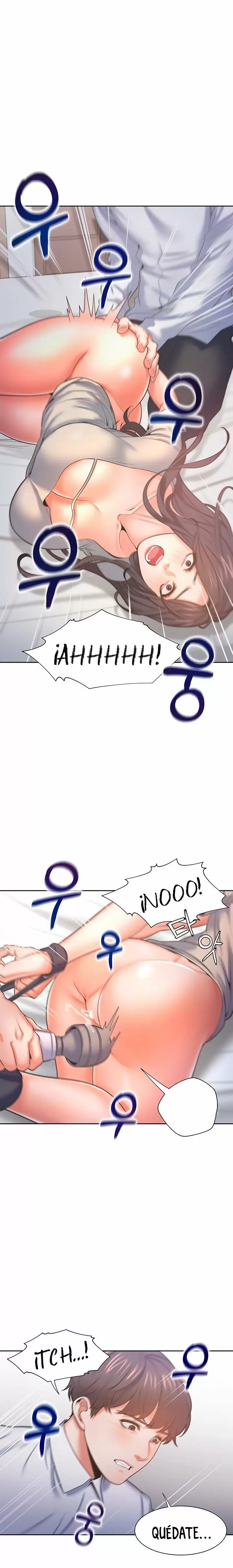 Thirst Capítulo 32 - Page 2