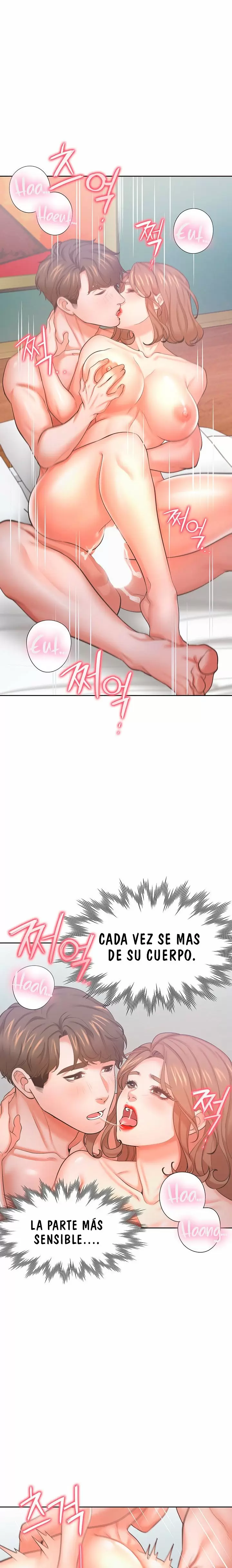 Thirst Capítulo 32 - Page 23