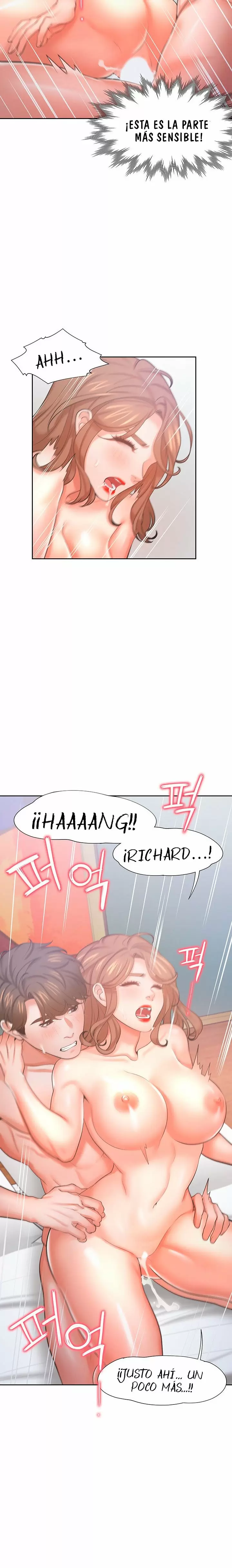 Thirst Capítulo 32 - Page 24