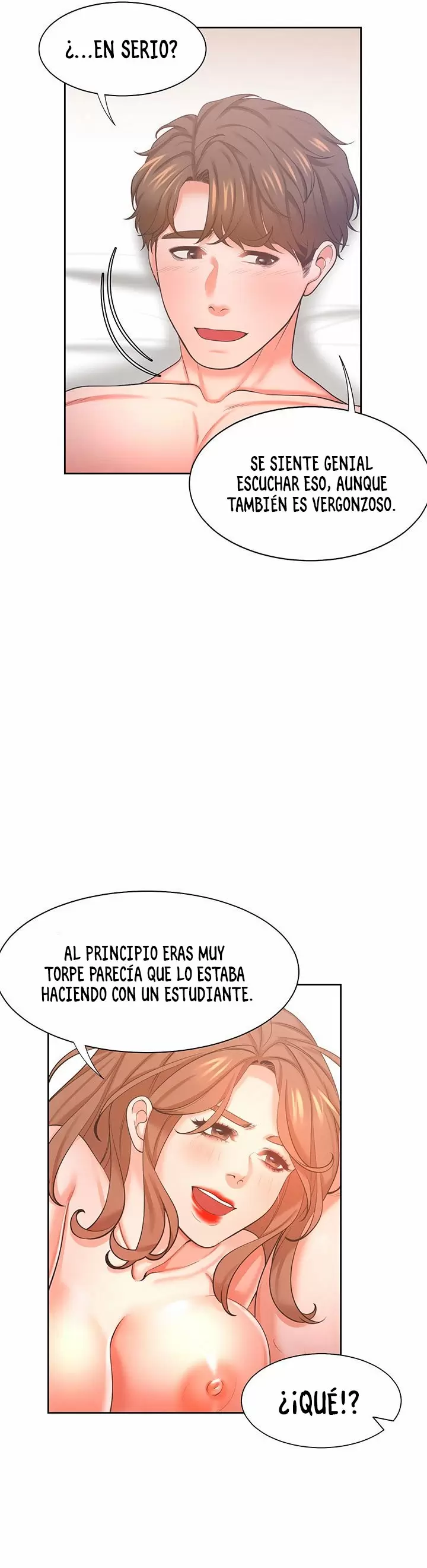 Thirst Capítulo 32 - Page 30