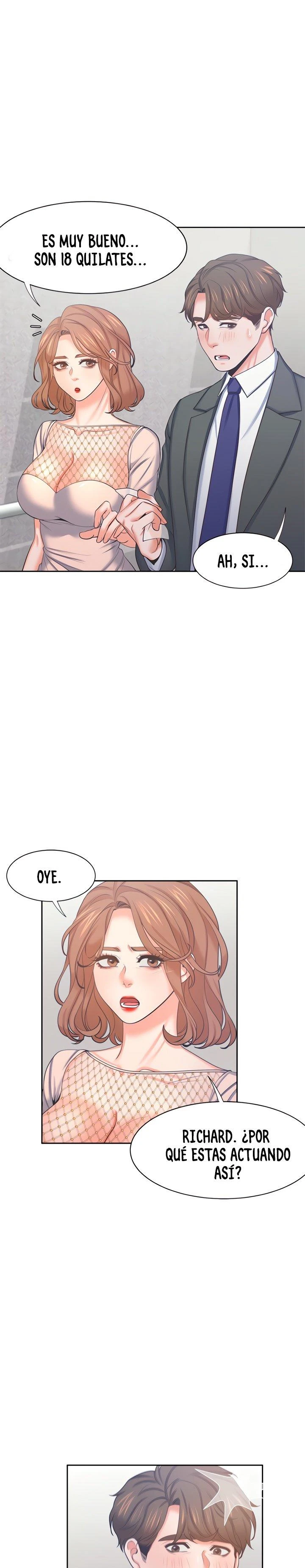 Thirst Capítulo 34 - Page 10