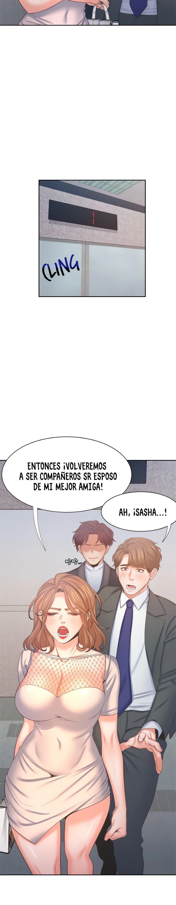 Thirst Capítulo 34 - Page 12