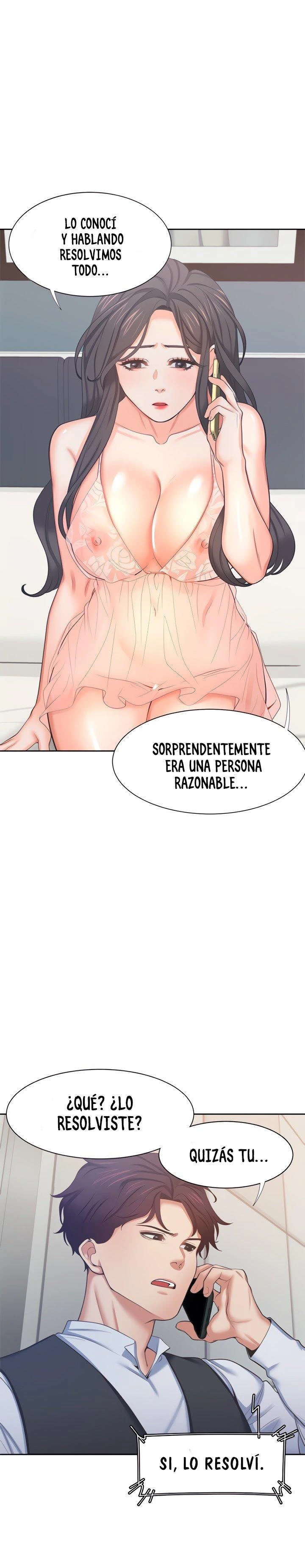 Thirst Capítulo 34 - Page 18