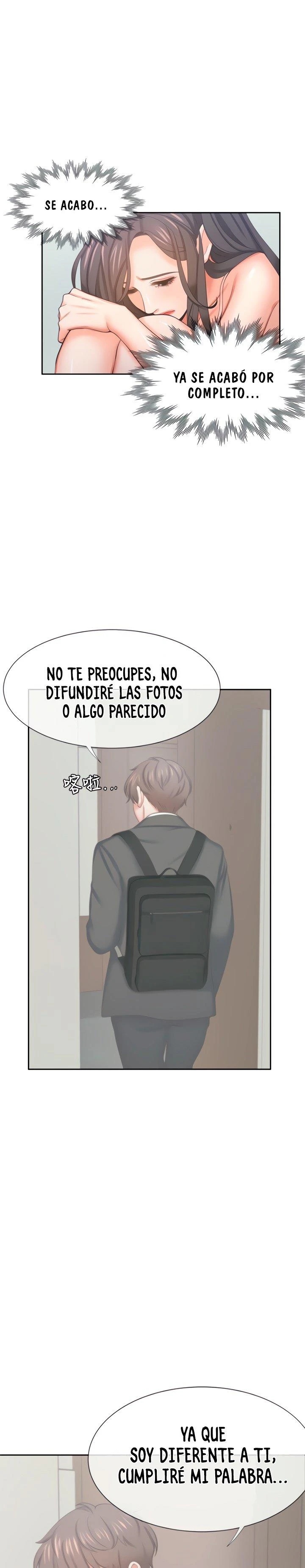Thirst Capítulo 34 - Page 22