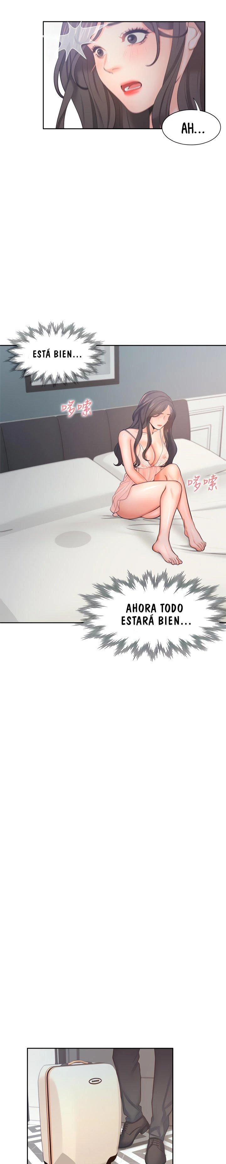 Thirst Capítulo 34 - Page 25