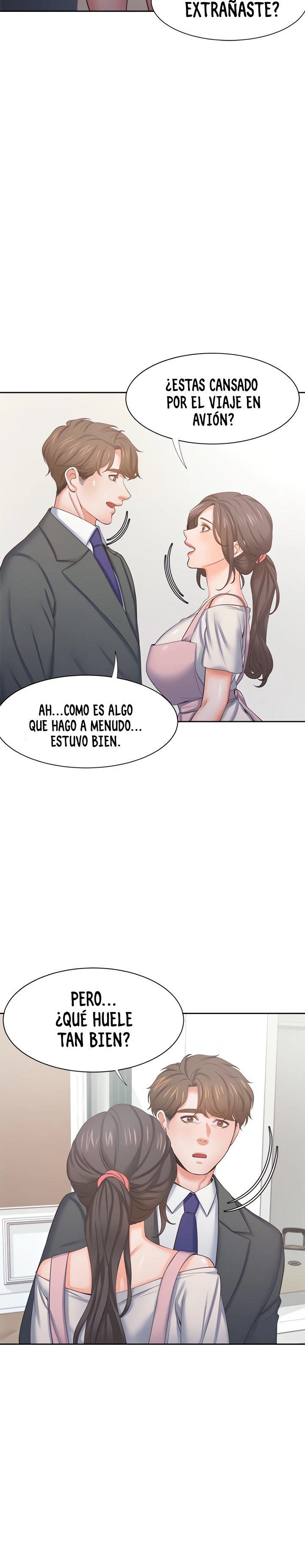 Thirst Capítulo 34 - Page 27