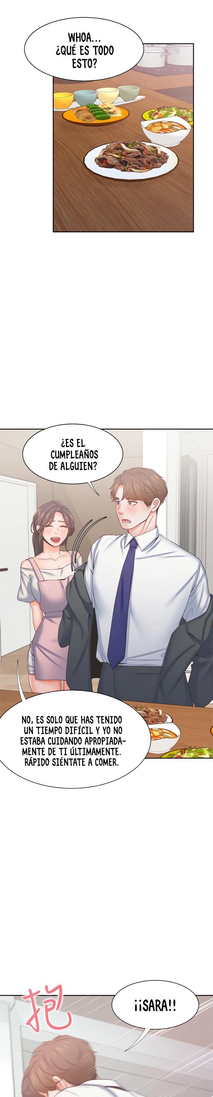 Thirst Capítulo 34 - Page 28