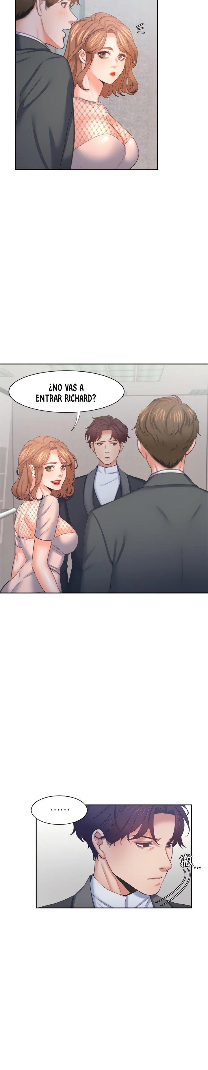 Thirst Capítulo 34 - Page 4
