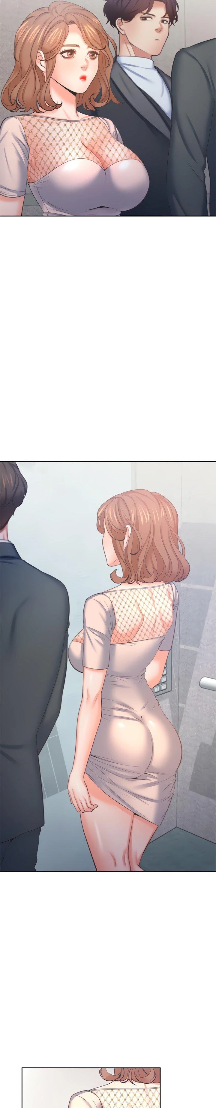 Thirst Capítulo 34 - Page 6