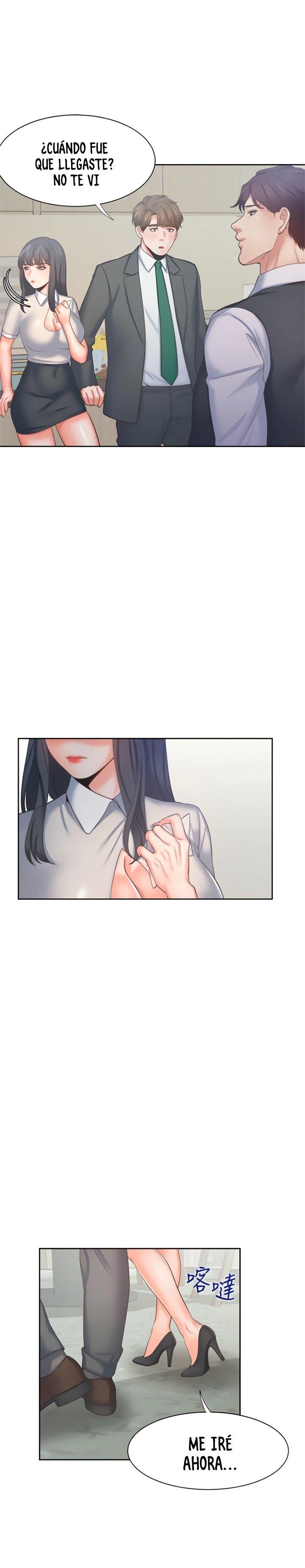 Thirst Capítulo 35 - Page 27