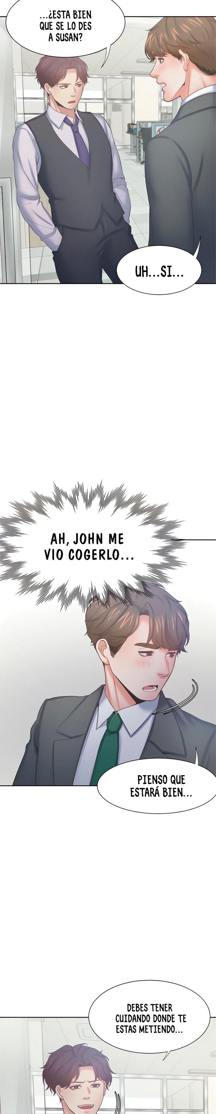 Thirst Capítulo 35 - Page 29