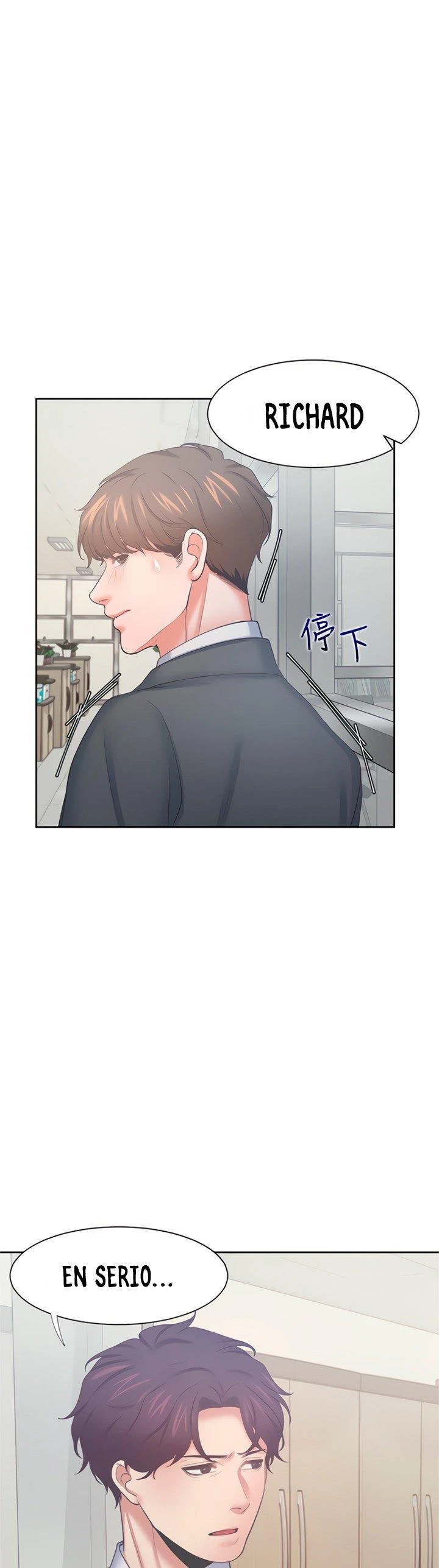 Thirst Capítulo 35 - Page 31