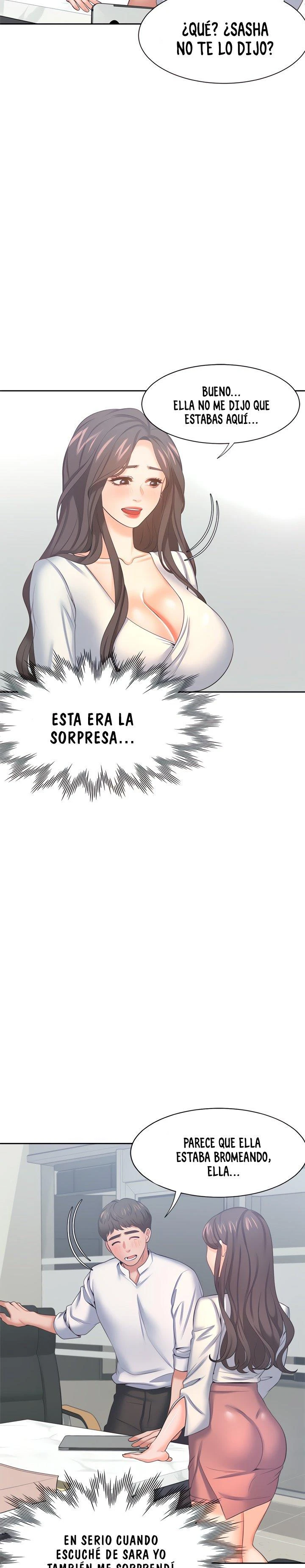 Thirst Capítulo 36 - Page 13