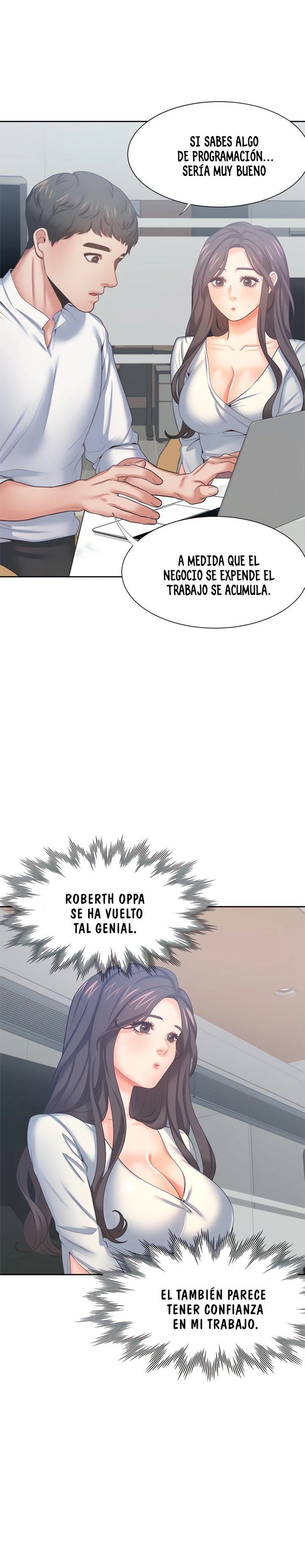 Thirst Capítulo 36 - Page 17