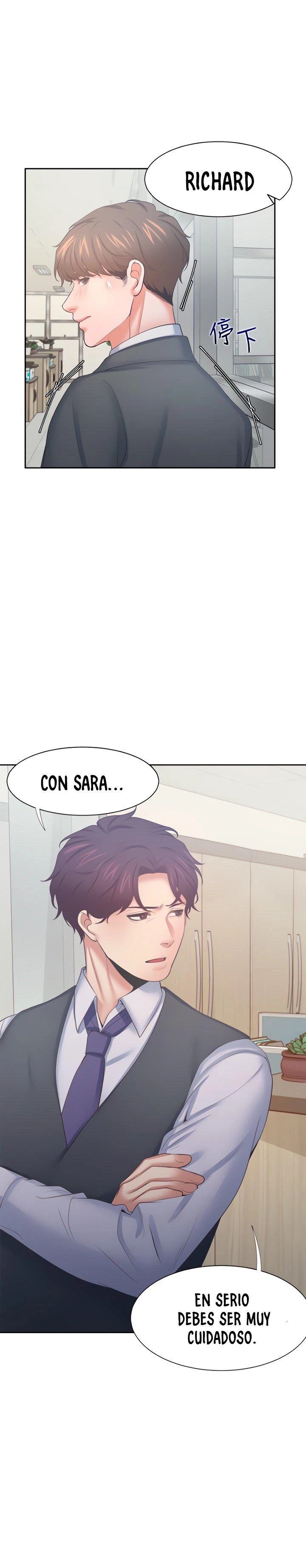 Thirst Capítulo 36 - Page 2