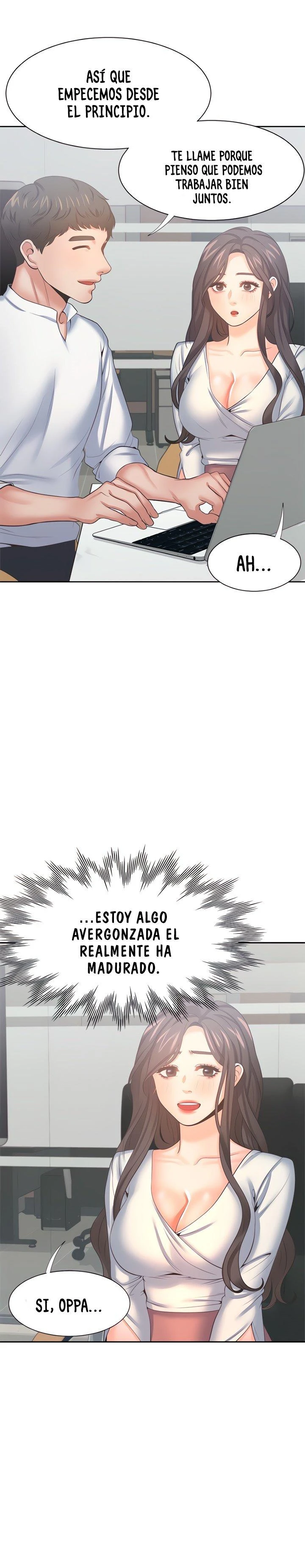 Thirst Capítulo 36 - Page 21
