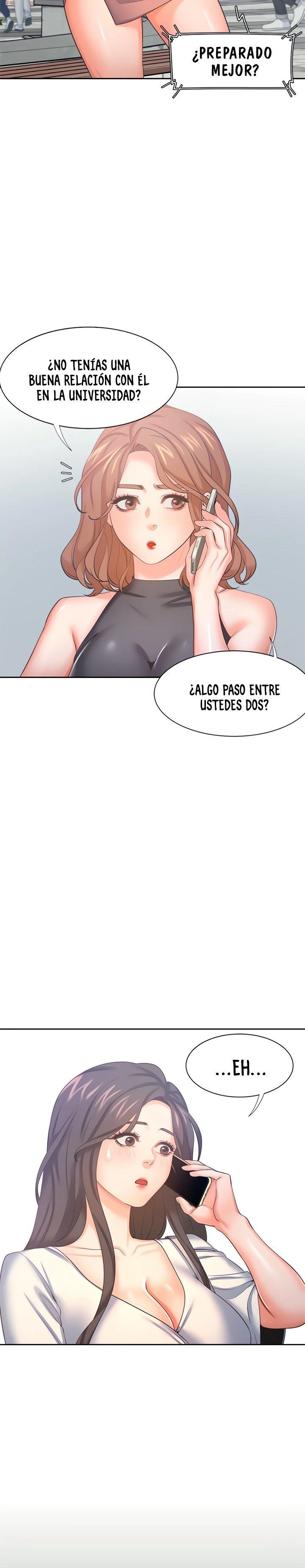 Thirst Capítulo 36 - Page 26
