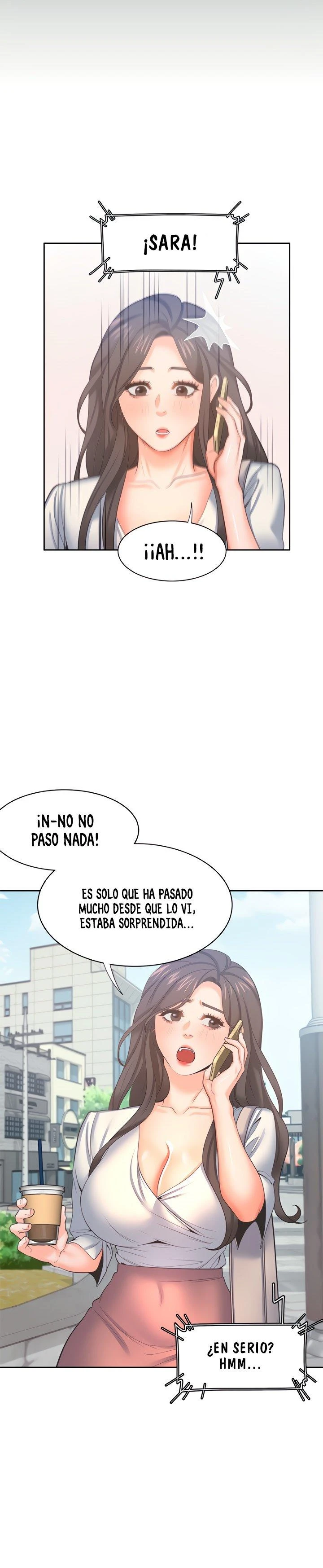 Thirst Capítulo 36 - Page 31