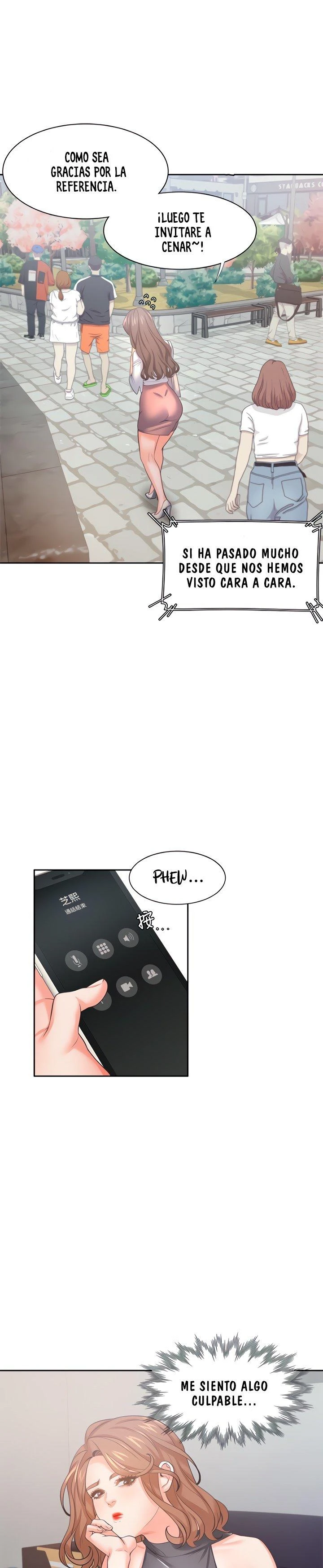 Thirst Capítulo 36 - Page 32
