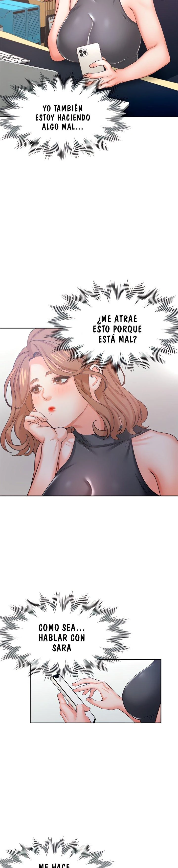 Thirst Capítulo 36 - Page 33