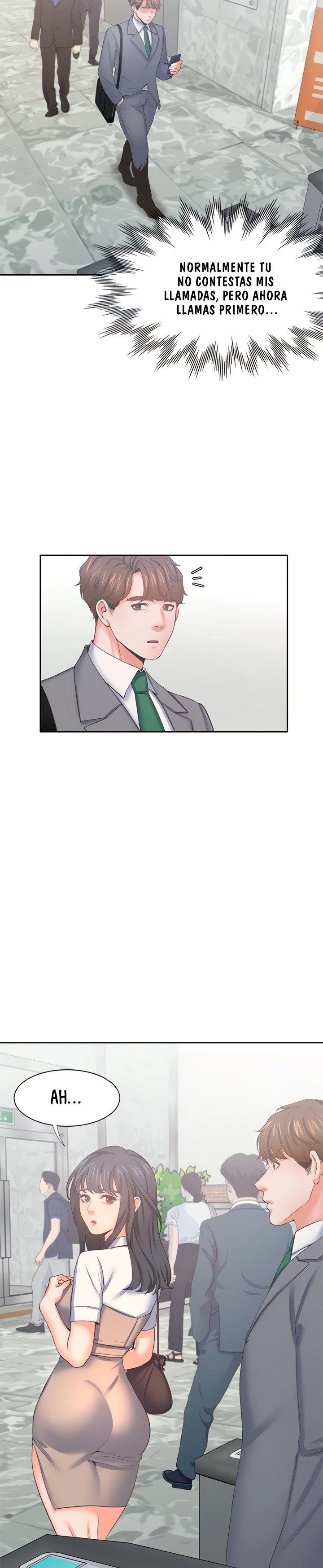 Thirst Capítulo 36 - Page 35