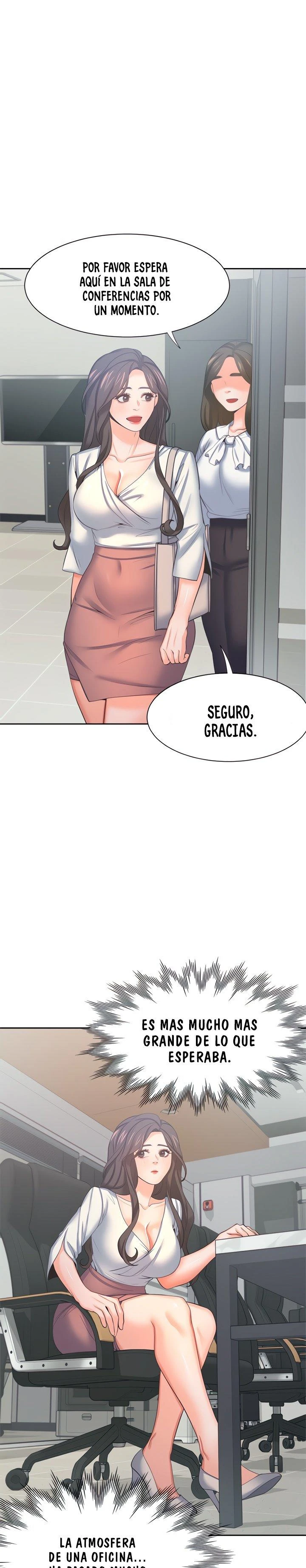 Thirst Capítulo 36 - Page 6