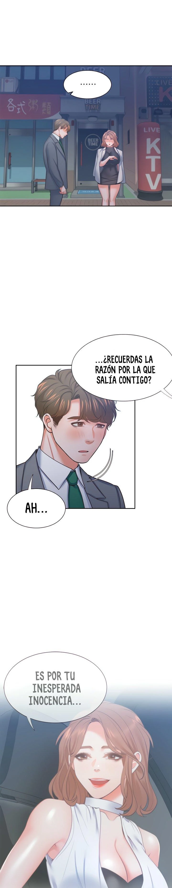 Thirst Capítulo 37 - Page 23
