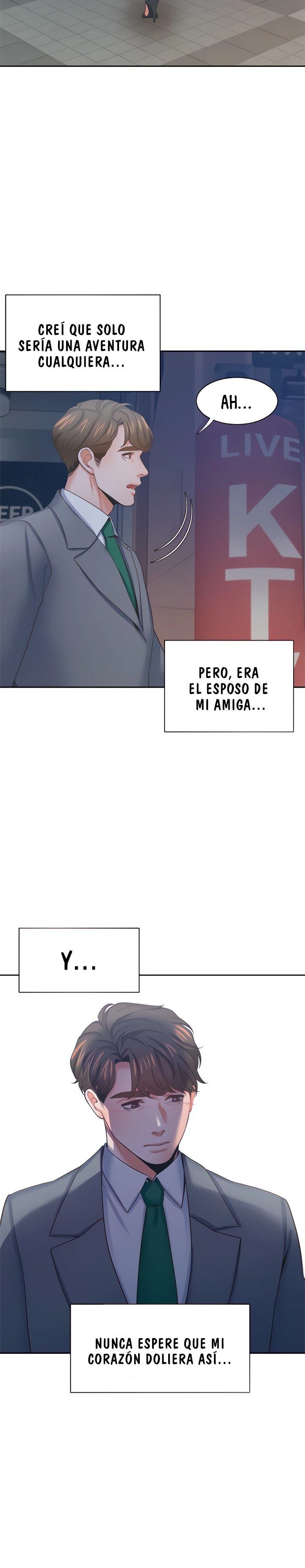 Thirst Capítulo 37 - Page 25