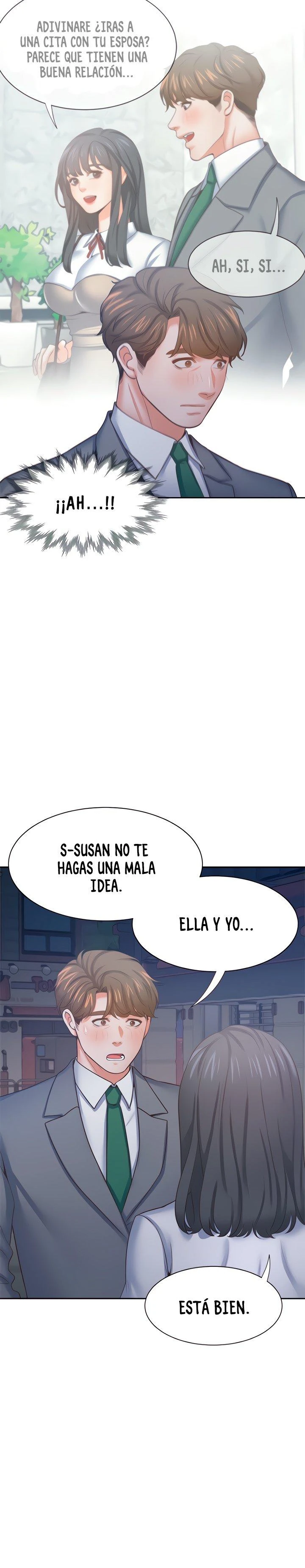 Thirst Capítulo 37 - Page 28