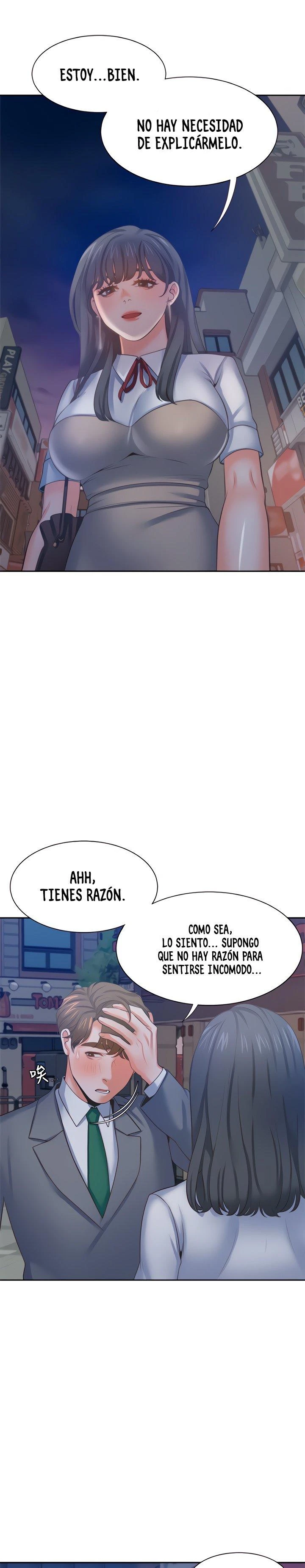 Thirst Capítulo 37 - Page 29